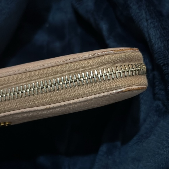 Tan miu miu wallet - Picture 6 of 16